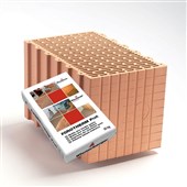 Wienerberger POROTHERM 38 Profi P-15Mpa